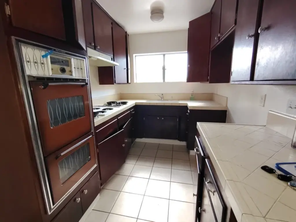 APT DE 1 REC EN N. HOLLYWOOD