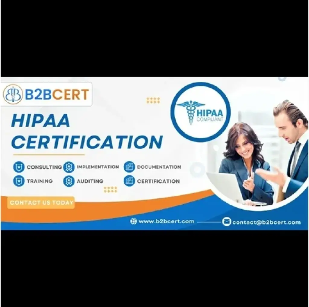 HIPAA Consultants Services in