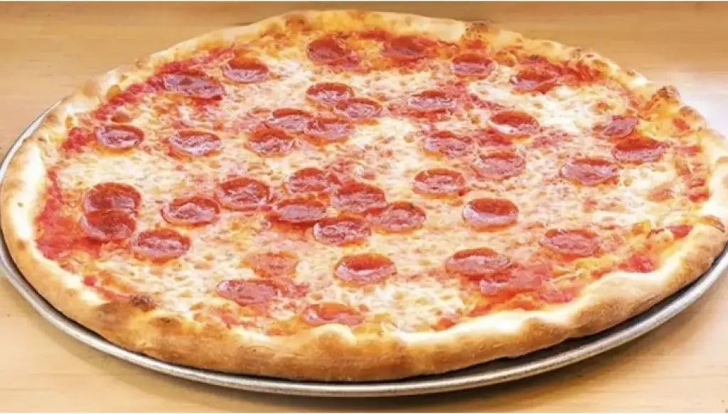 PIZZERO🍕SE BUSCA, NY PIZZA LA