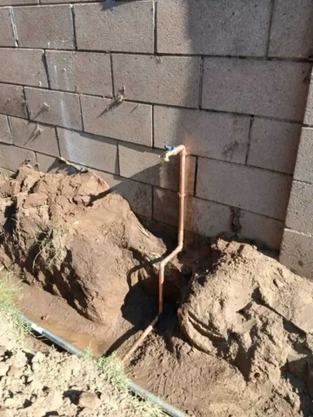 Plomeria de calidad