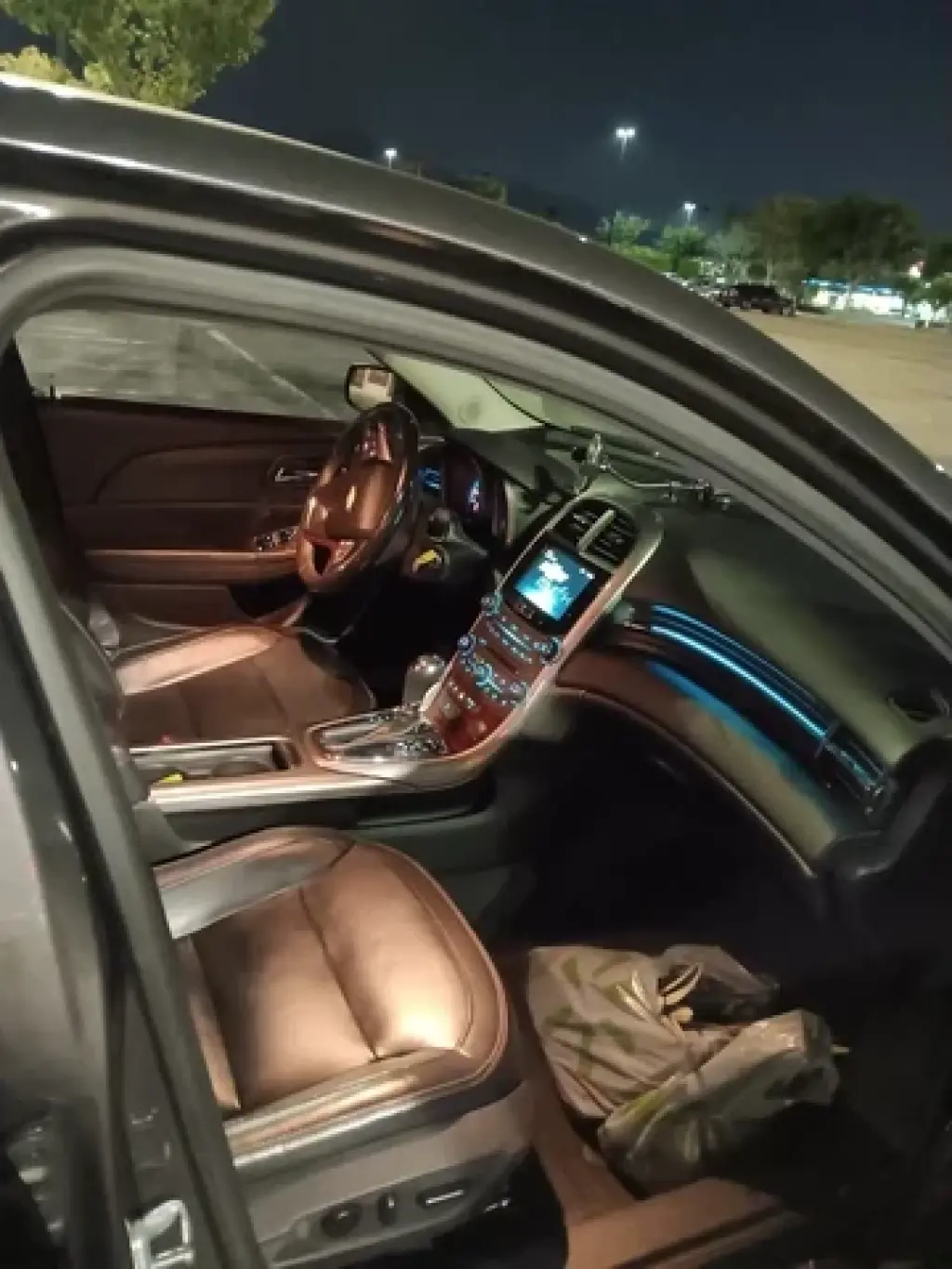 Vendo Carro Excelente