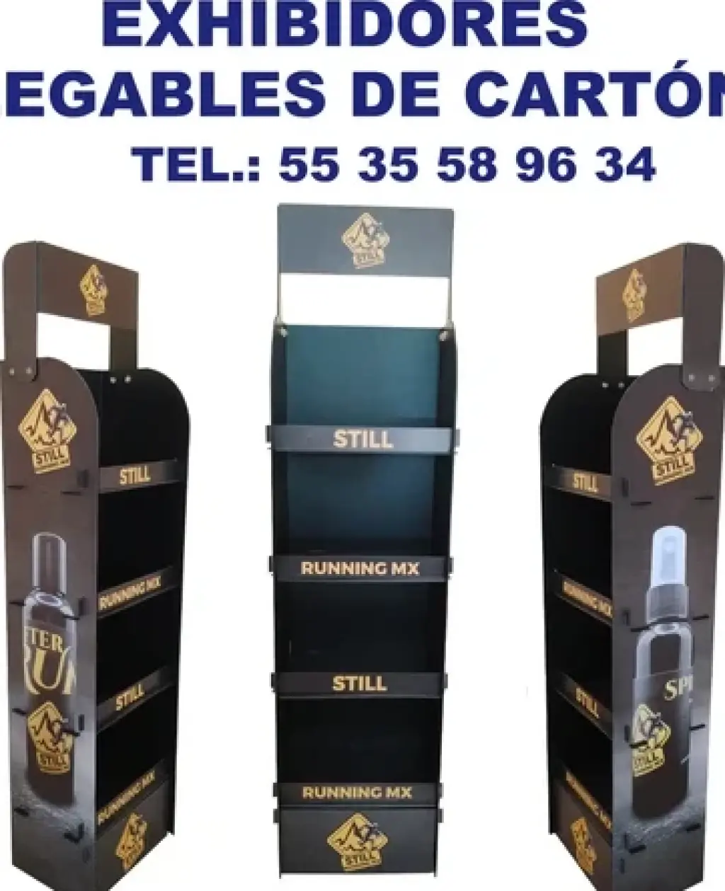MATERIAL PUNTO DE VENTA