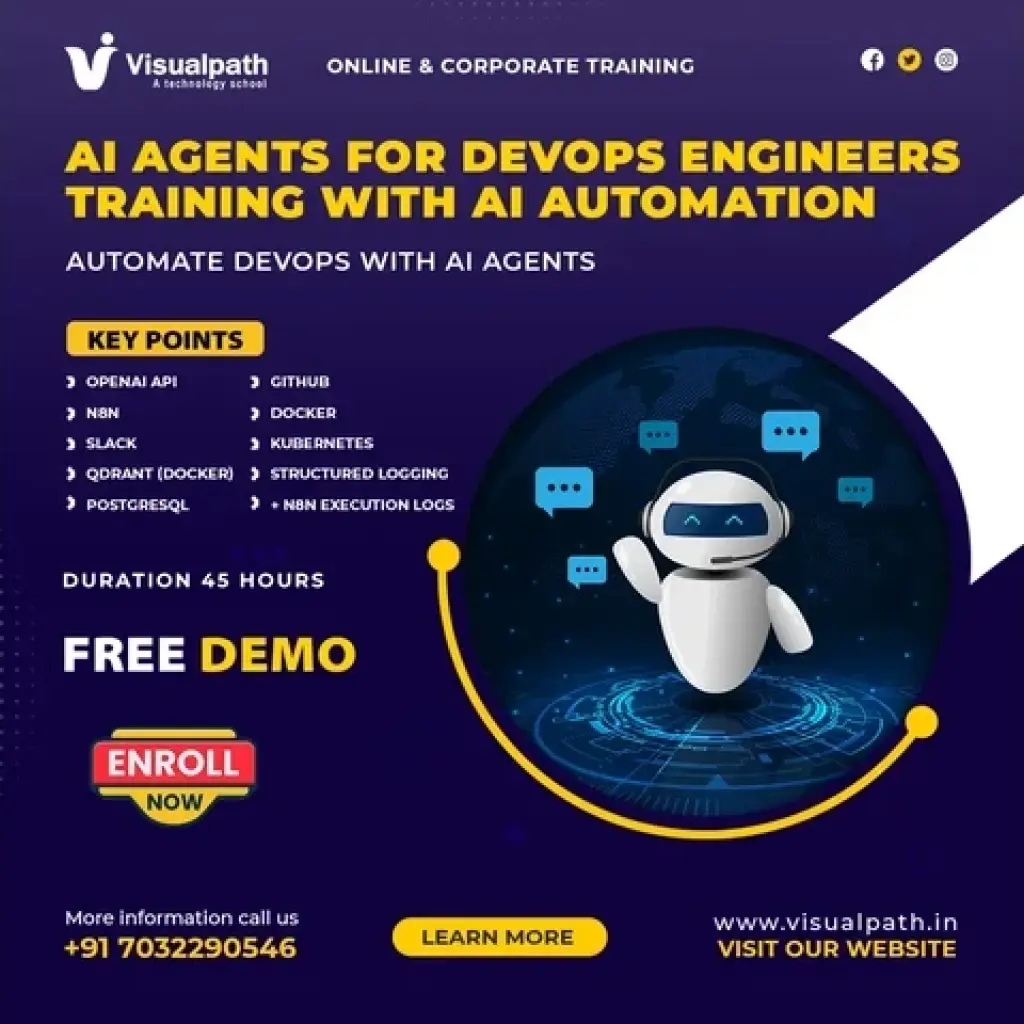 Master AI Agents for DevOps