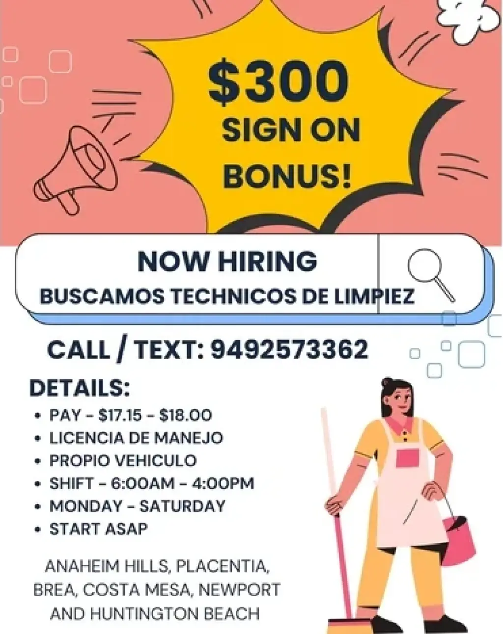 Limpieza De Comunidades
