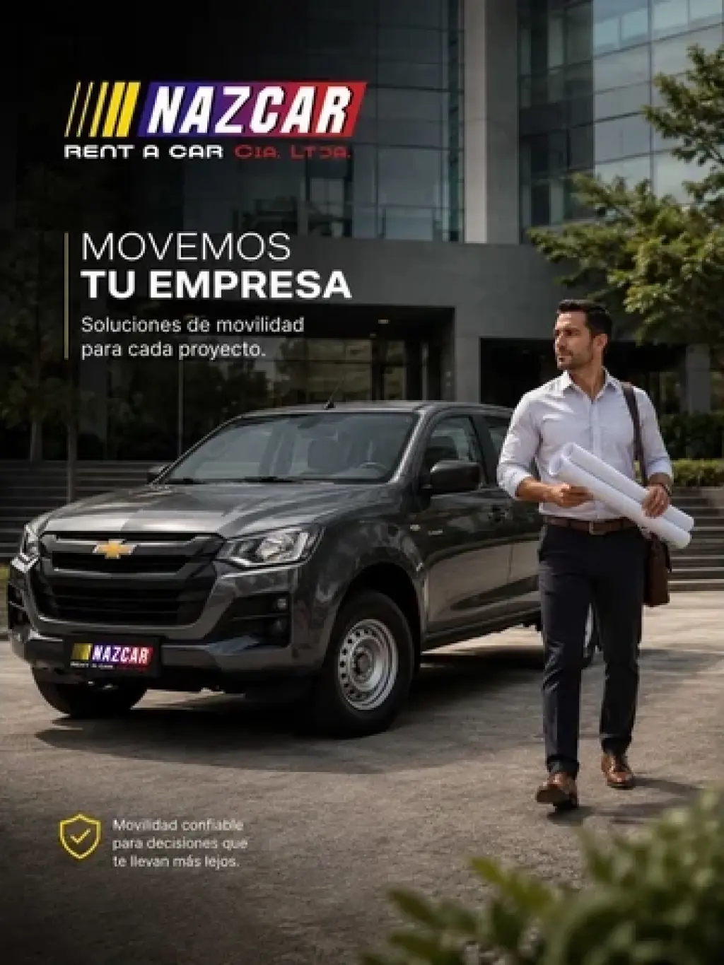 ALQUILER DE AUTOS QUITO