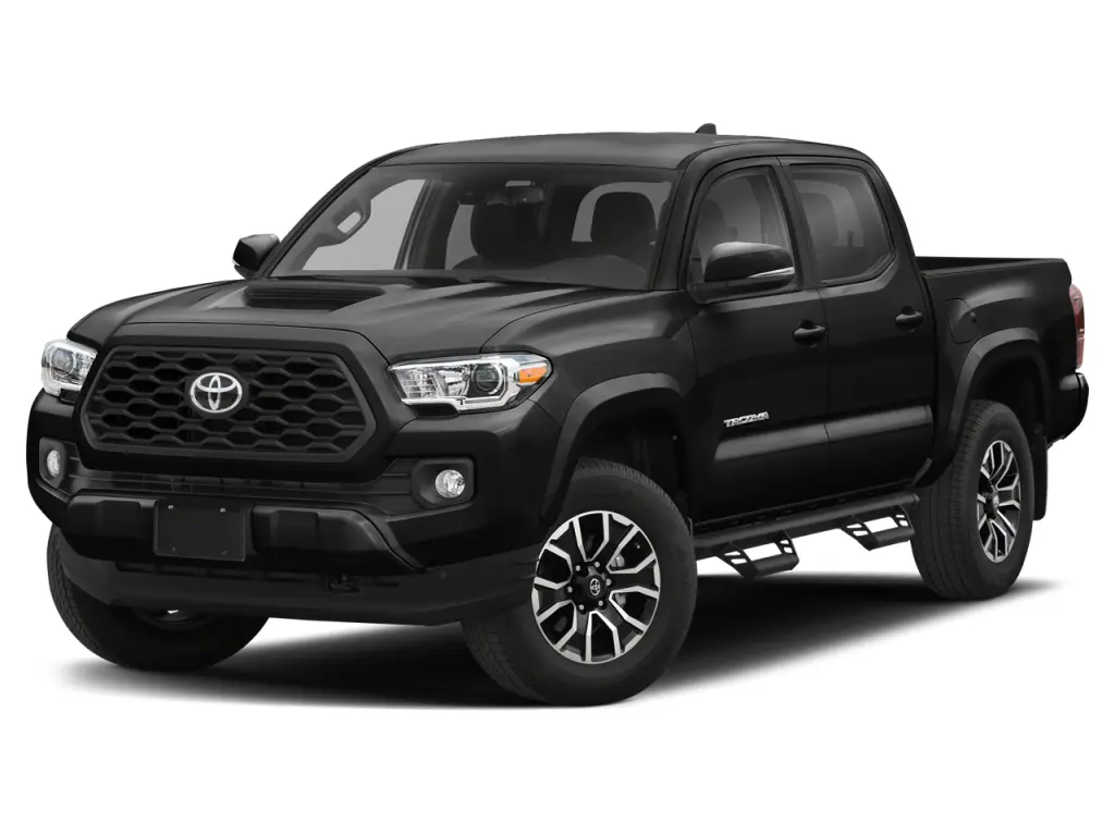 Gold Certified 2023 Toyota Tacoma TRD Sport
