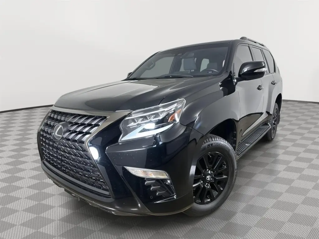 2023 Lexus  GX 460