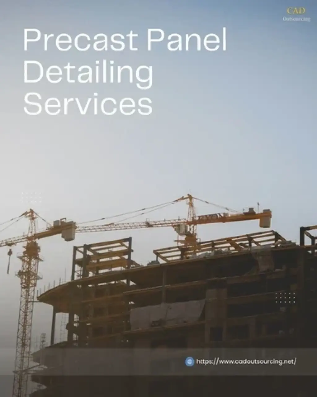 Precast Panel Detailing