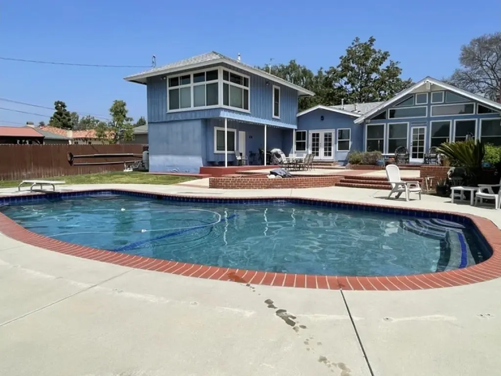 Yaqua Pool Services