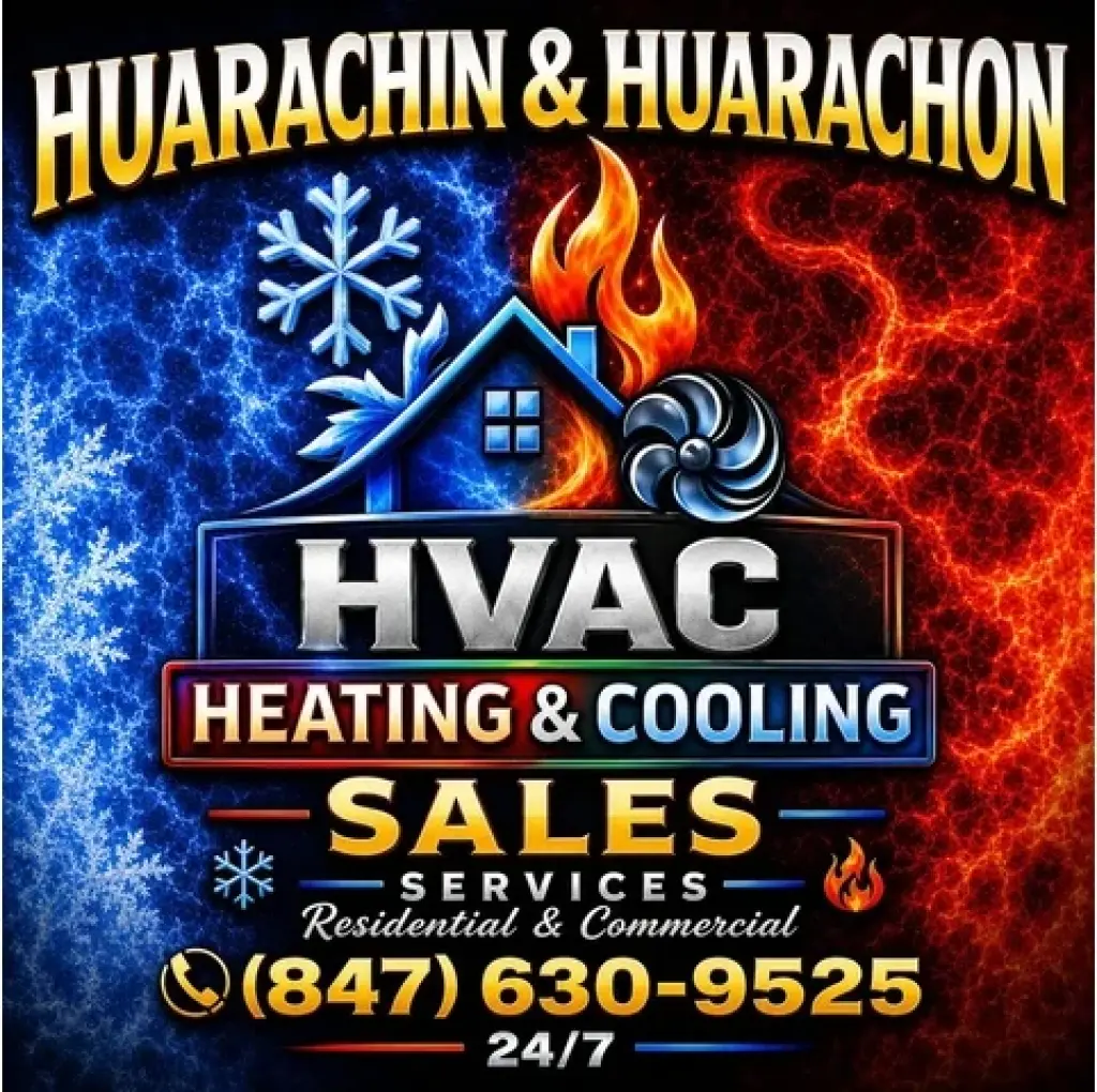 HEATING AND COOLING SERVICE