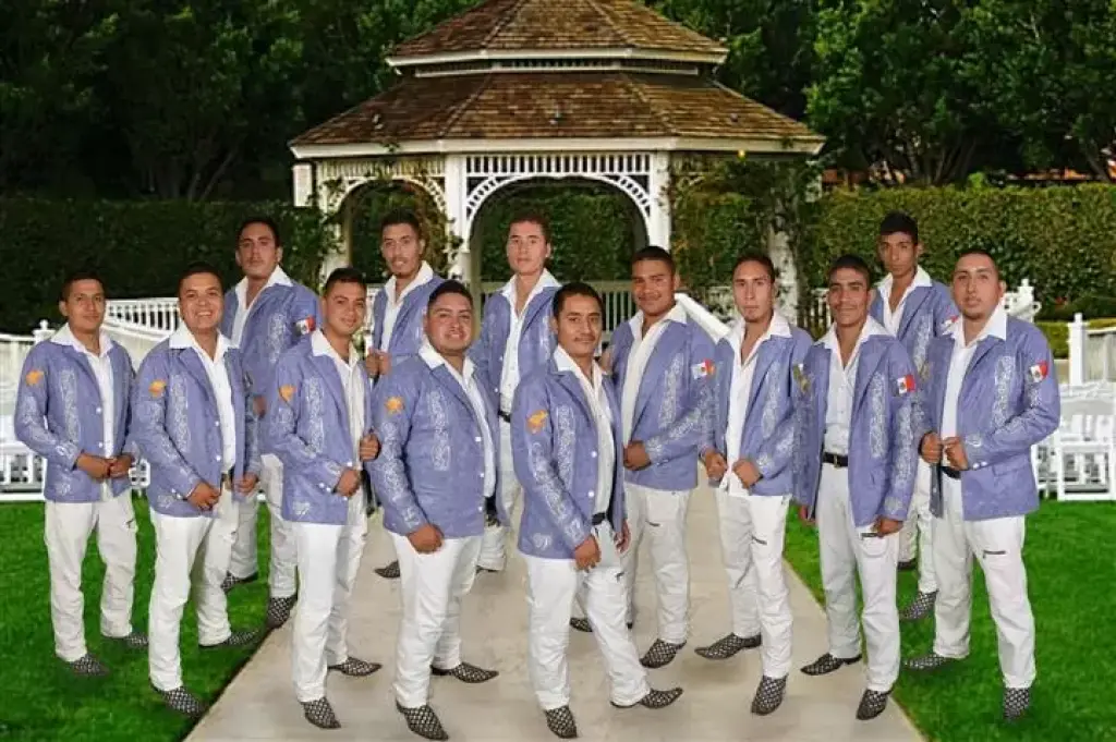 BANDA SINALOENSE / RCR VICTOR
