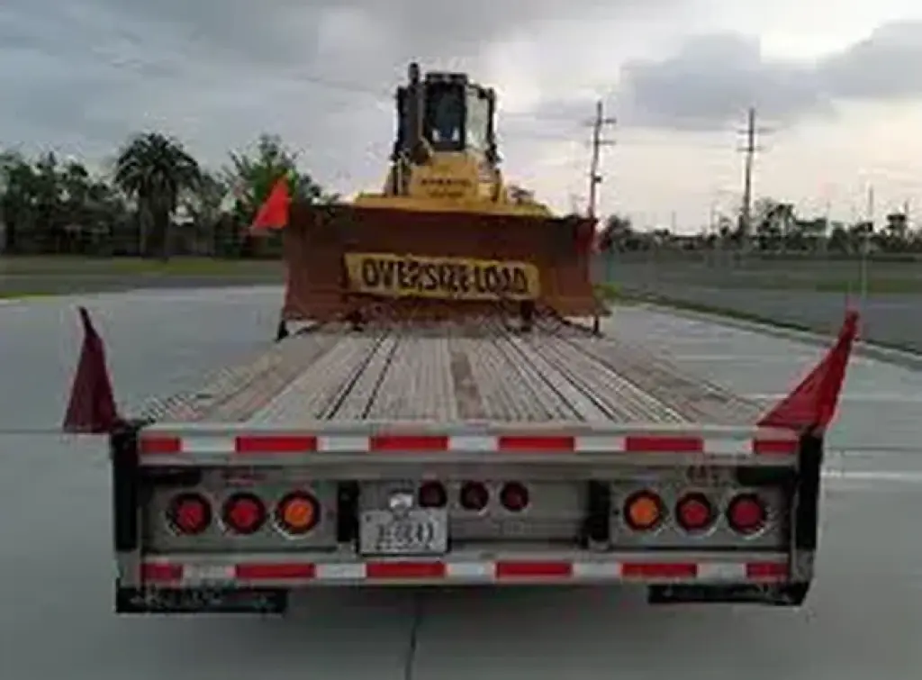 FLATBED DRIVERS