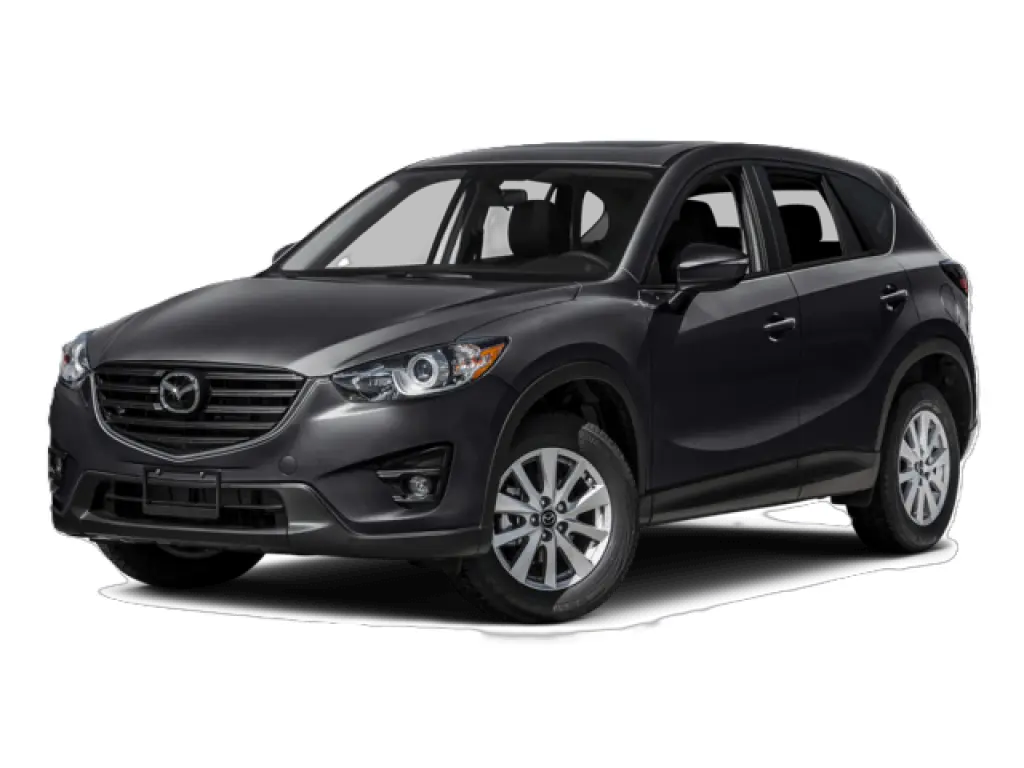 Mazda CX-5 2016 AWD Touring 4dr SUV (midyear release)