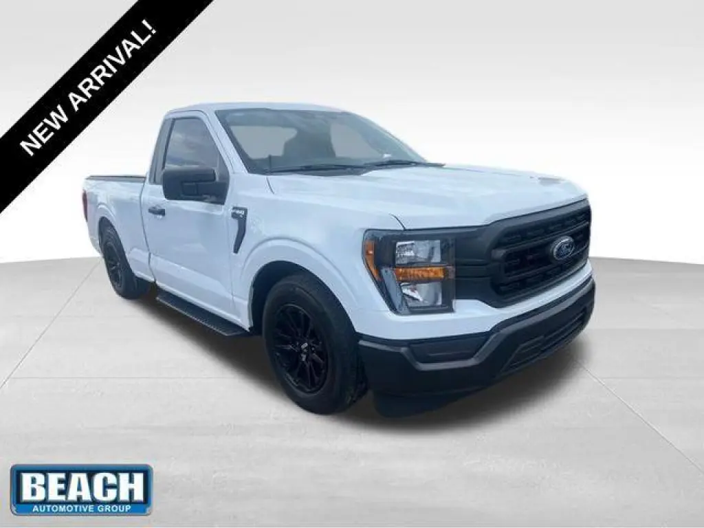 Ford F-150 2023 4x2 XL 2dr Regular Cab 6.5 ft. SB