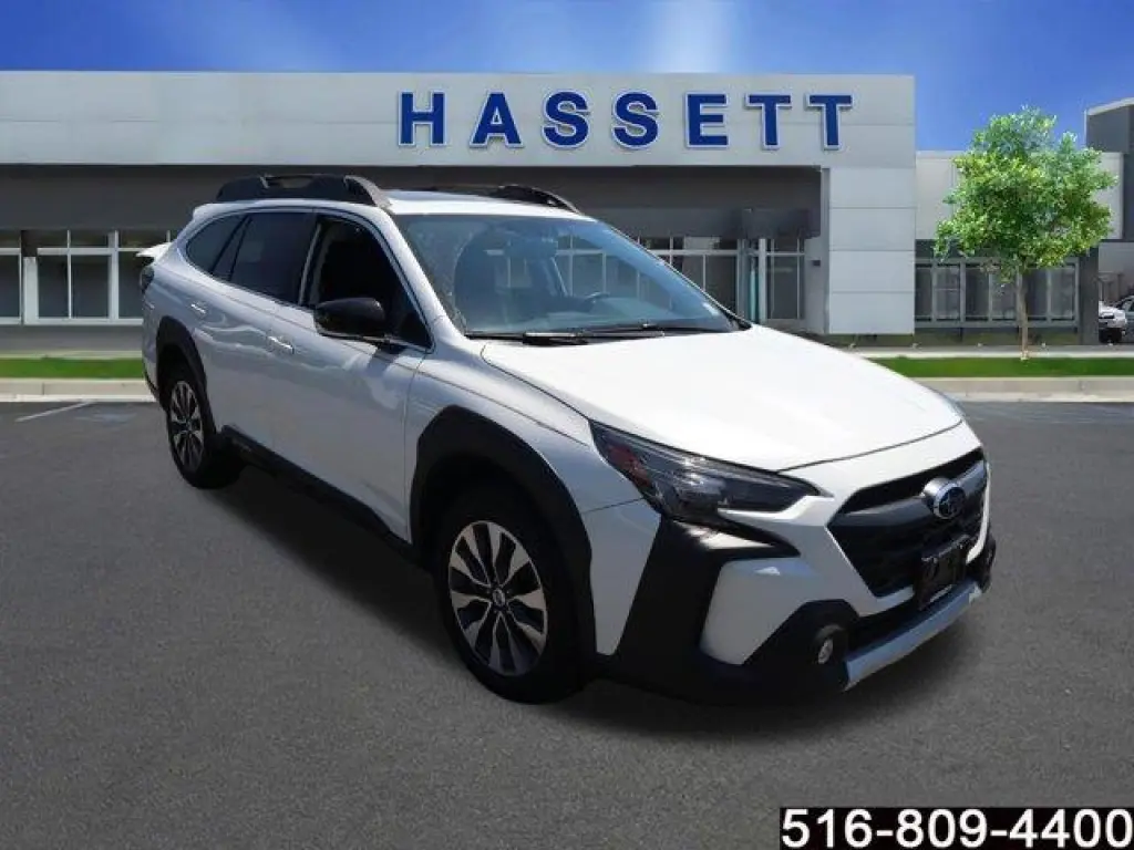 Subaru Outback 2025 AWD Limited 4dr Crossover