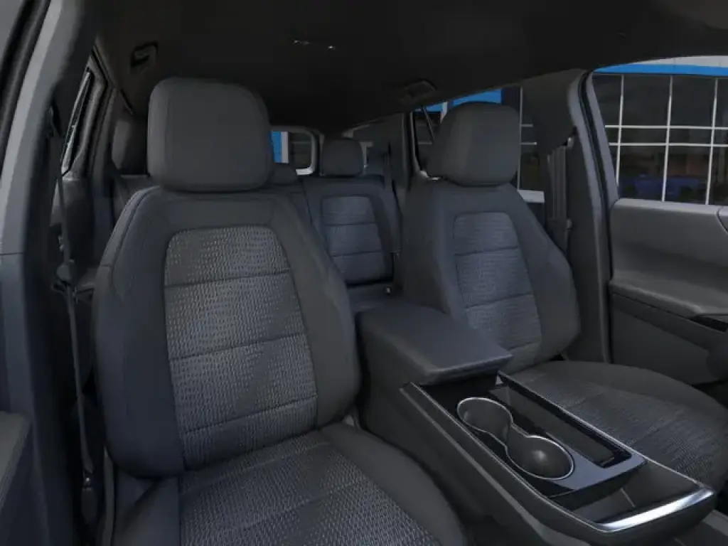Chevrolet Equinox 2025 LT 4dr SUV