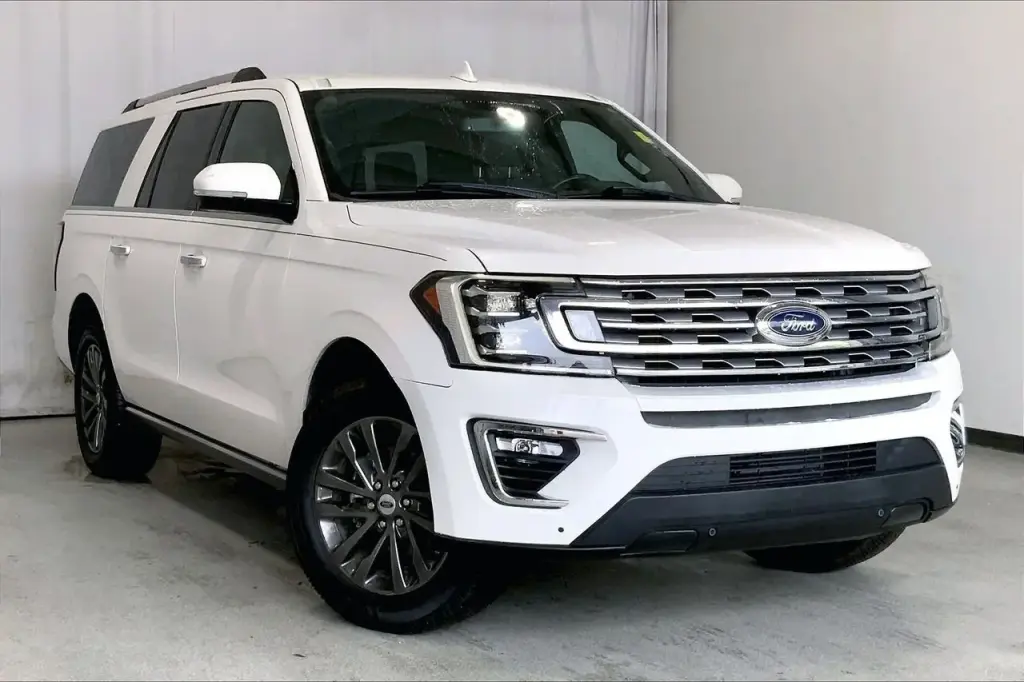 Ford Expedition MAX 2019 4x2 Limited 4dr SUV