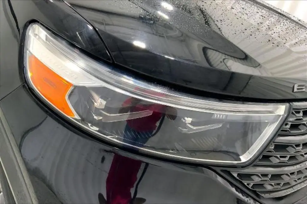 Ford Explorer 2023 XLT 4dr SUV