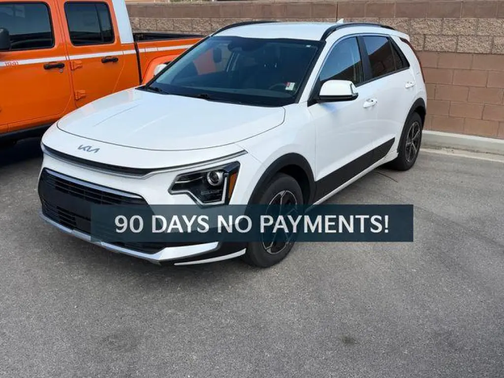 Kia Niro 2024 EX 4dr Crossover