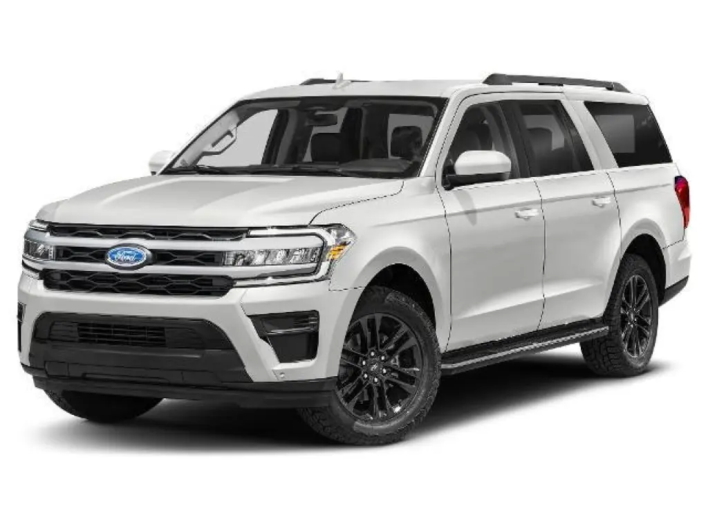 Ford Expedition MAX 2023 4x2 XLT 4dr SUV