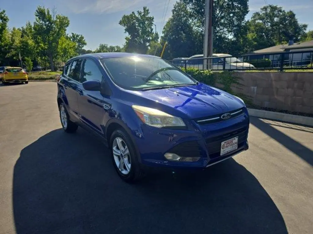 Ford Escape 2014 SE 4dr SUV