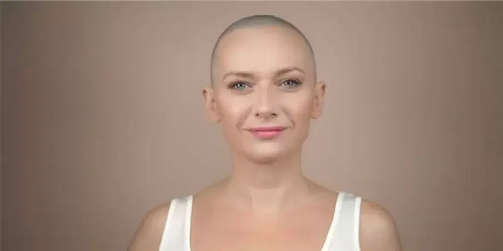 Pérdida de Cabello por Quimo
