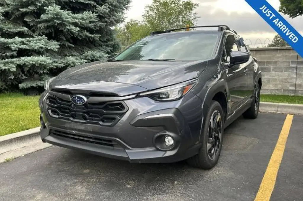 Subaru Crosstrek 2025 AWD Limited 4dr Crossover