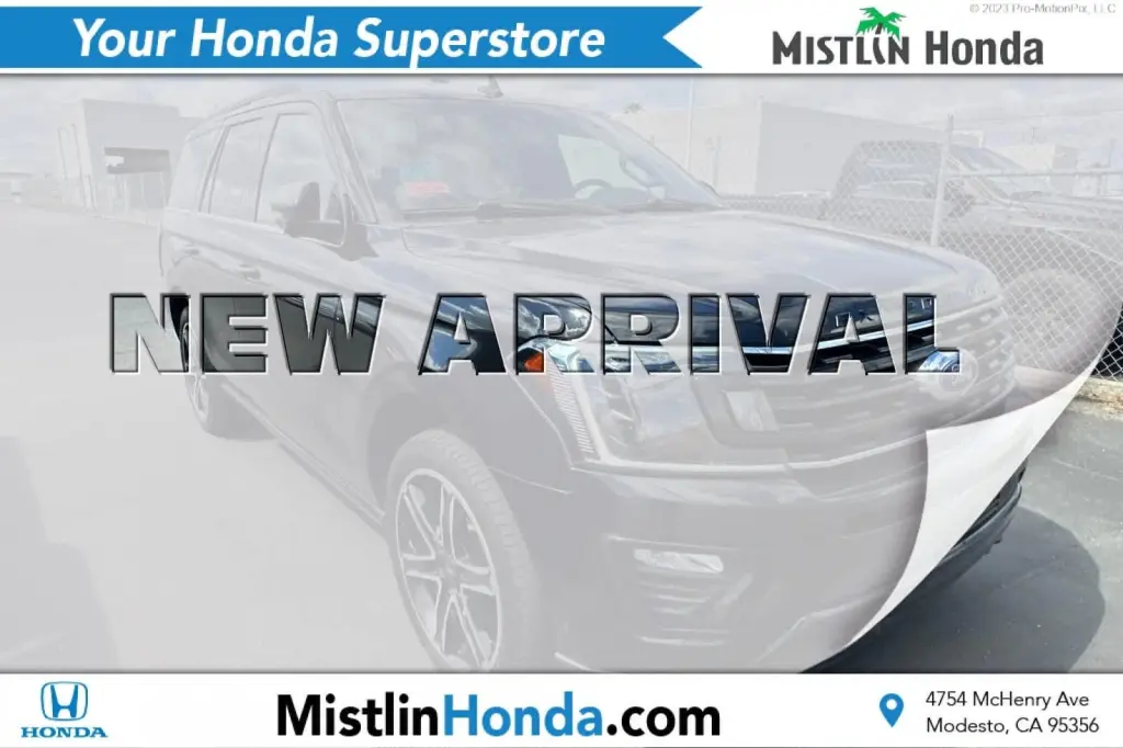 Ford Expedition 2019 4x4 Limited 4dr SUV