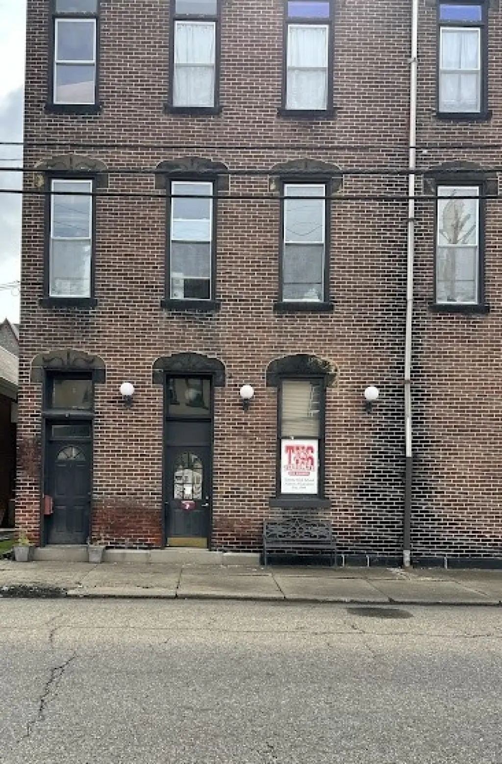 Propiedad en alquiler con 1 dormitorio y 1 baño en Toronto