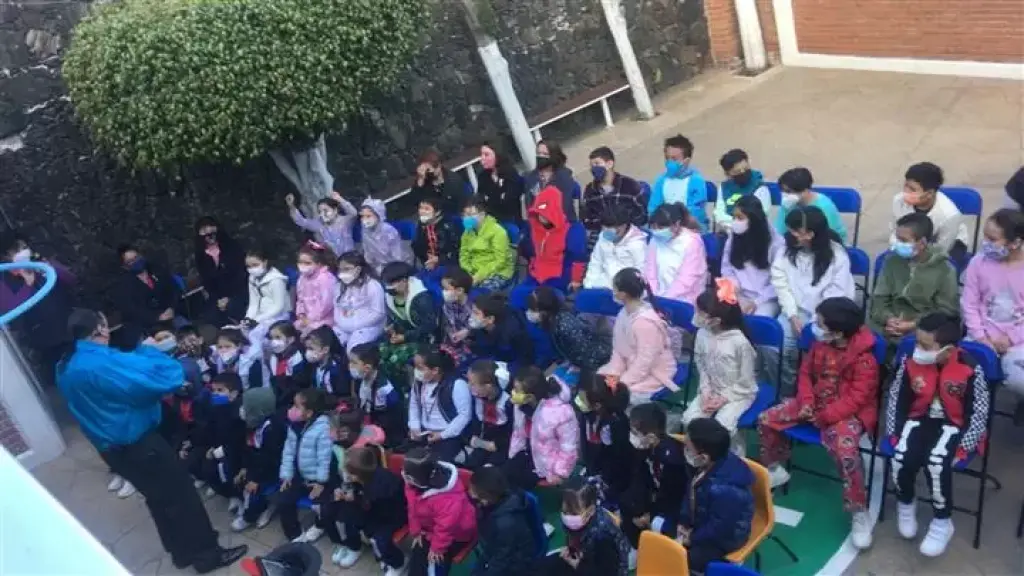 El Mejor Show Infantil