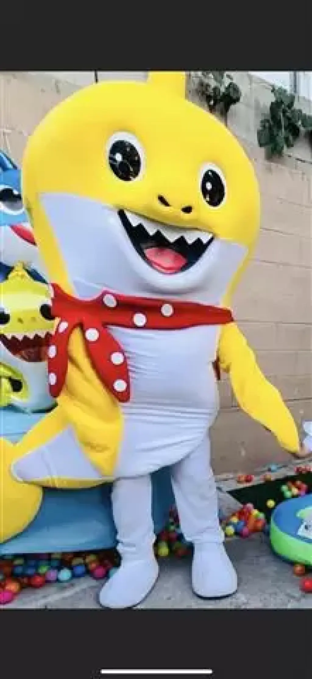Aparta a tu personaje favorito