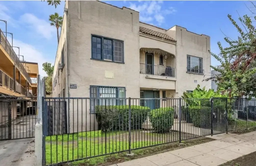 Beautiful 1 bedroom in Gardena