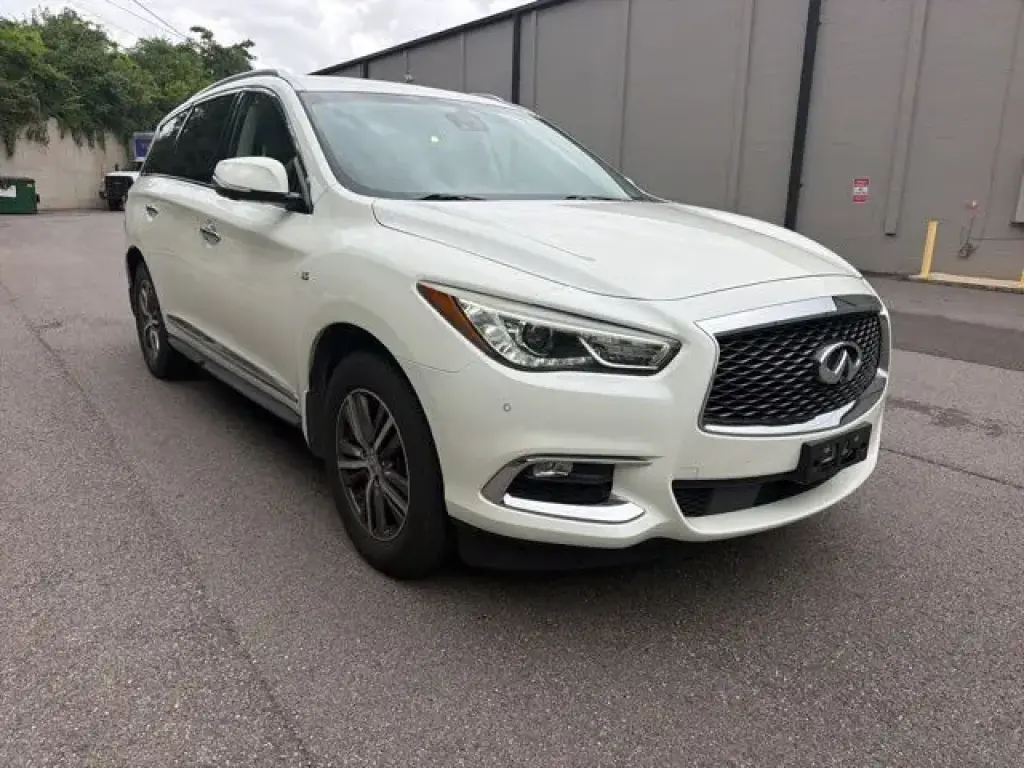 INFINITI QX60 2019 Pure 4dr SUV