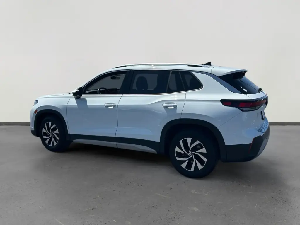 Volkswagen Tiguan 2026 S 4dr SUV