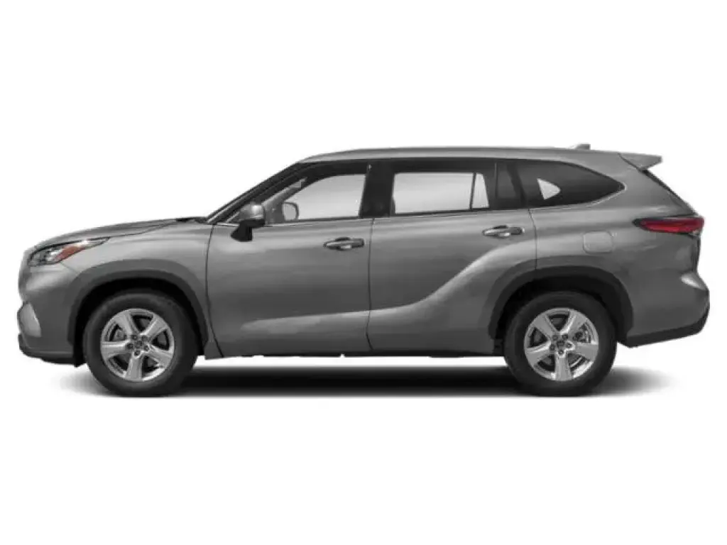 Toyota Highlander 2022 LE 4dr SUV