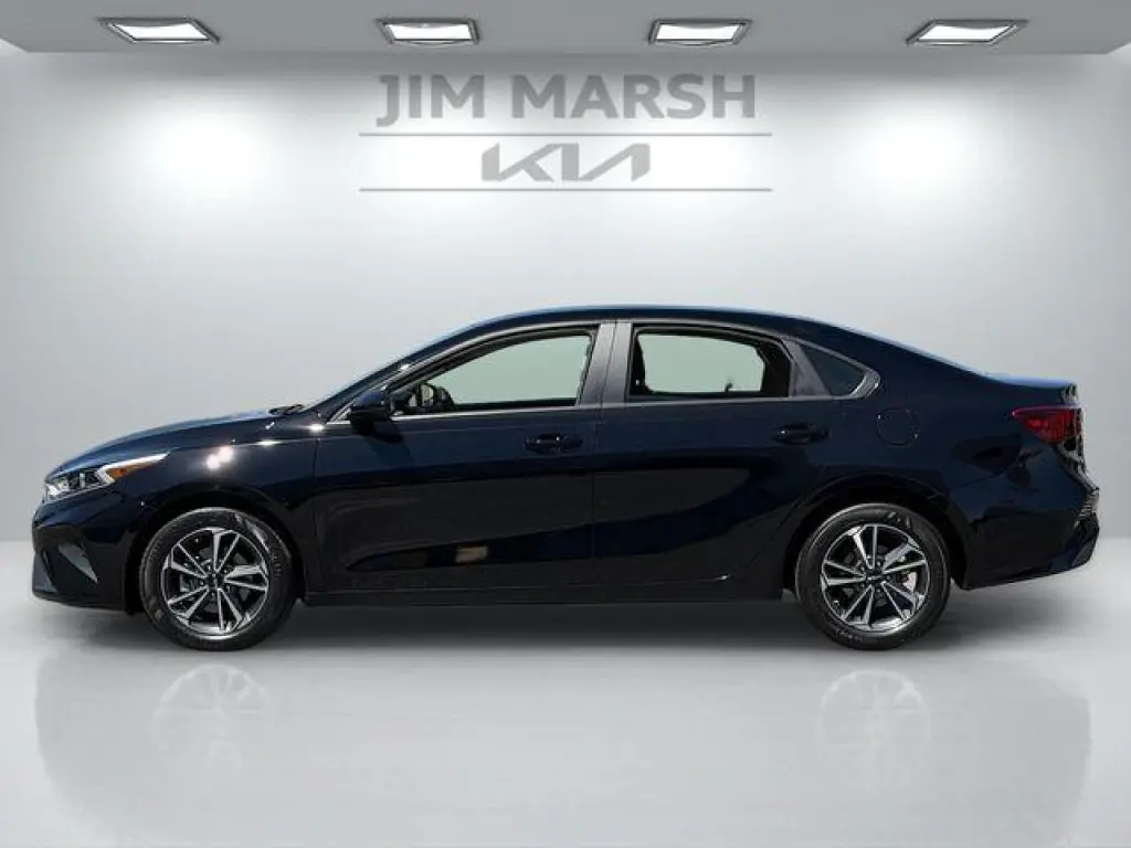 Kia Forte 2024 LXS 4dr Sedan