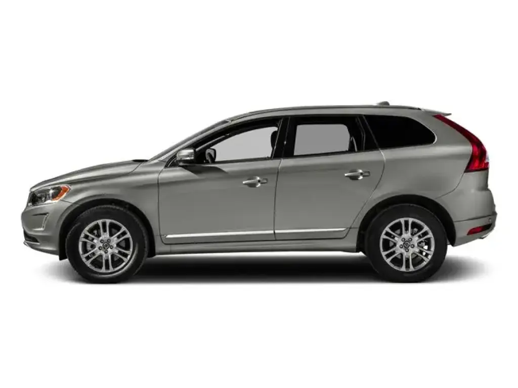 Volvo XC60 2017 AWD T6 Inscription 4dr SUV