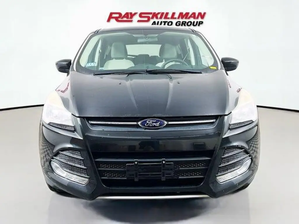 Ford Escape 2014 SE 4dr SUV