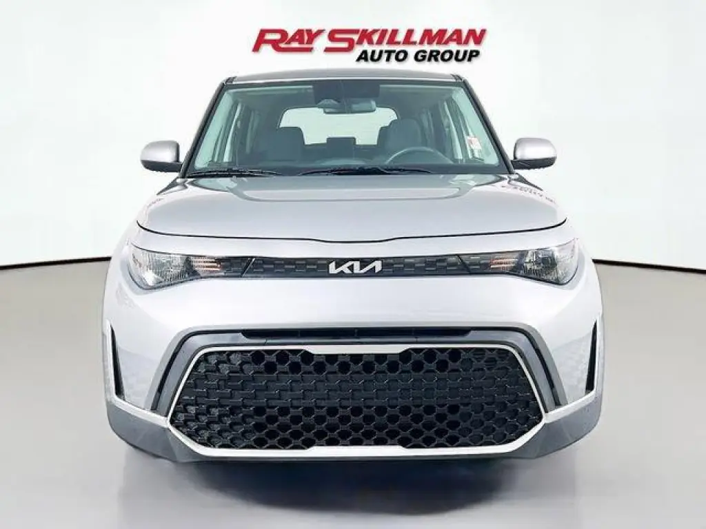 Kia Soul 2024 LX 4dr Crossover