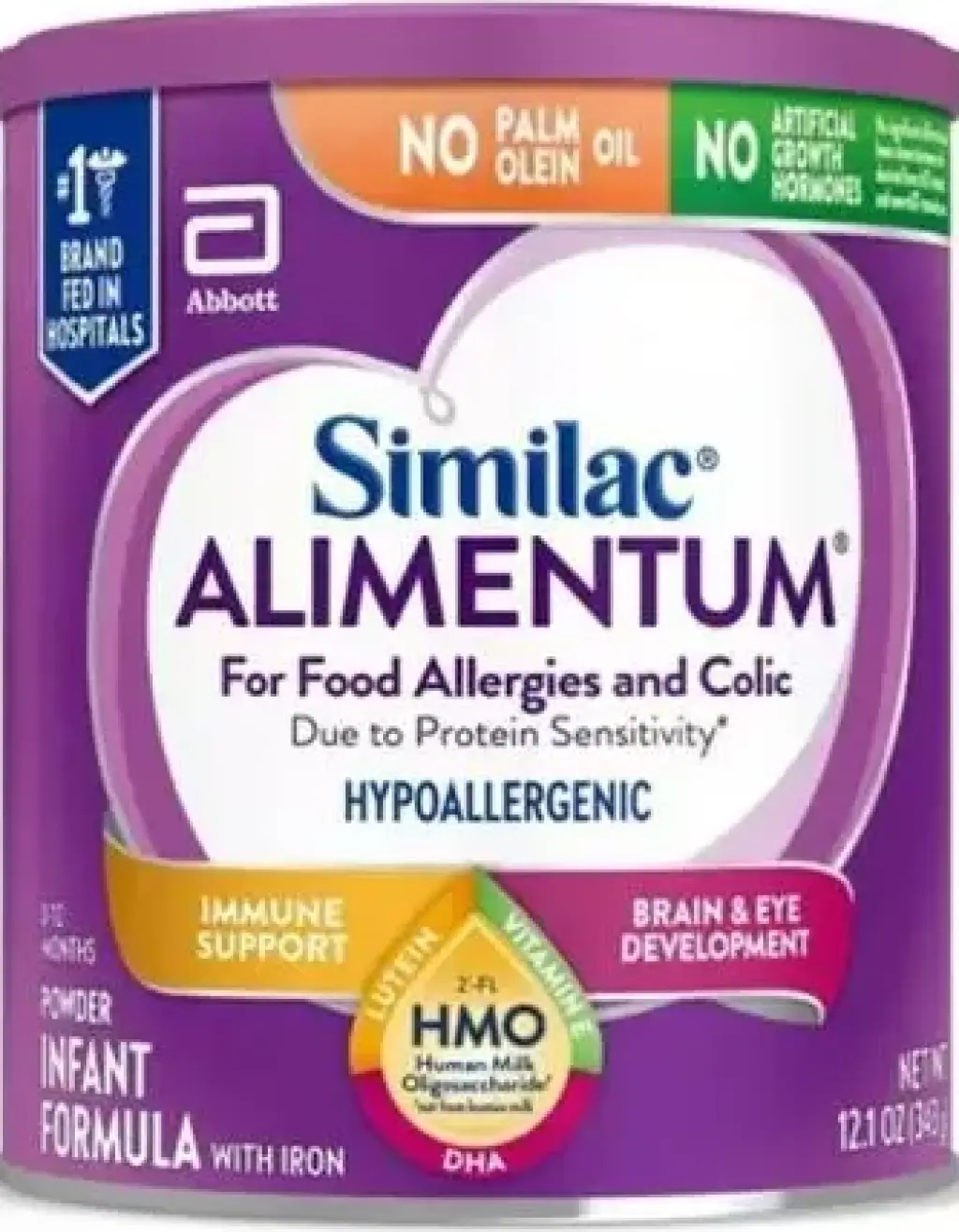 01 -🍼$11 Compro Baby Formula