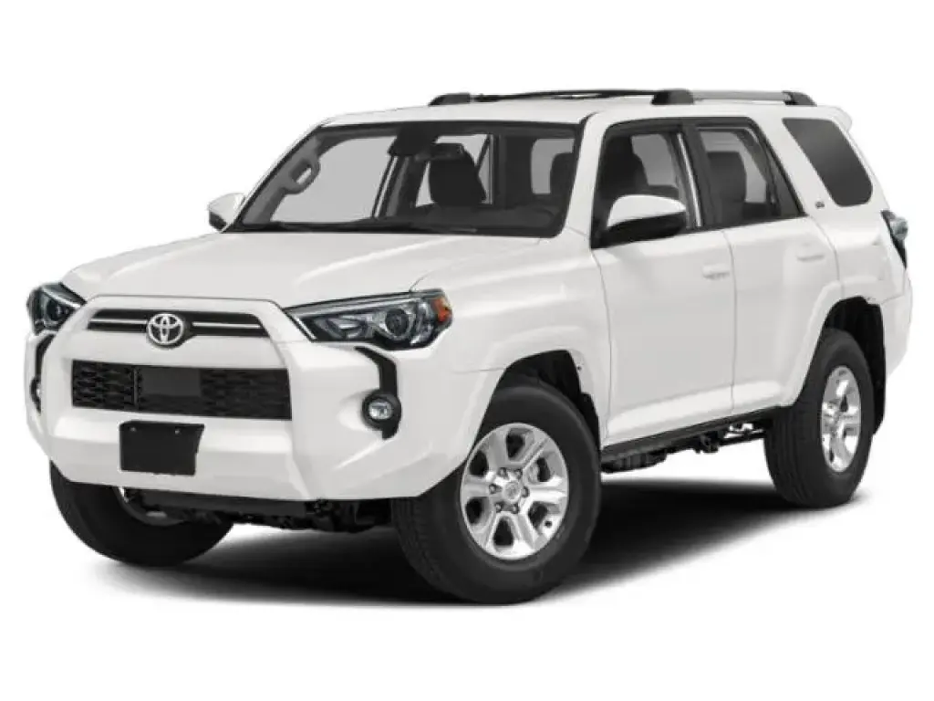 Toyota 4Runner 2024 4x4 SR5 4dr SUV