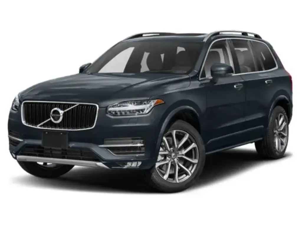 Volvo XC90 2019 AWD T6 Inscription 4dr SUV