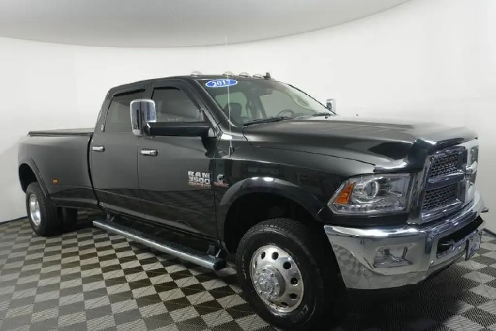 Nissan Frontier 2016 4x4 SL 4dr Crew Cab 6.1 ft. SB Pickup 5A (midyear release)