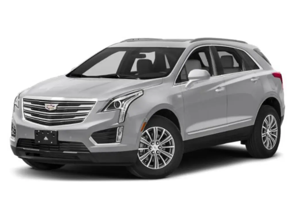 Cadillac XT5 2019 Premium Luxury 4dr SUV