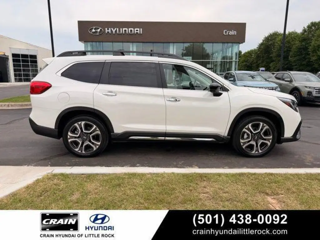 Subaru Ascent 2024 AWD Touring 4dr SUV