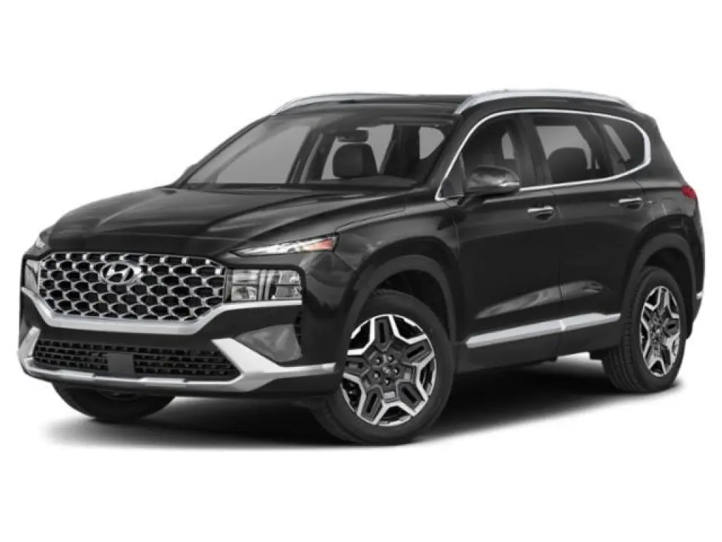 Hyundai SANTA FE Hybrid 2023 AWD SEL Premium 4dr Crossover