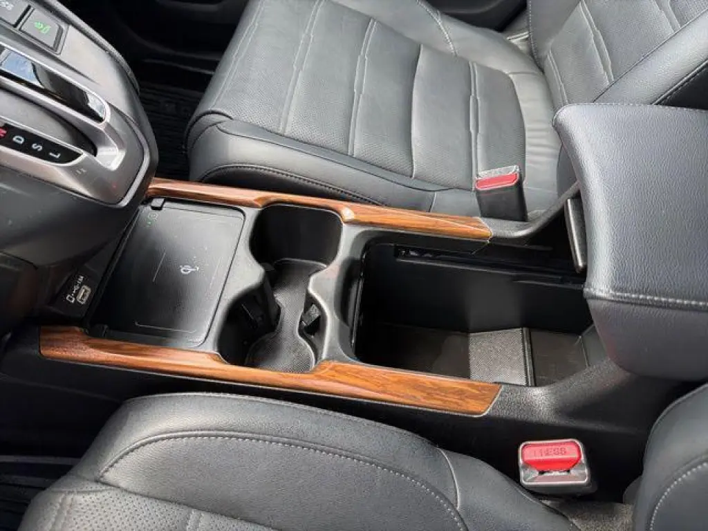 Honda CR-V 2022 AWD Touring 4dr SUV