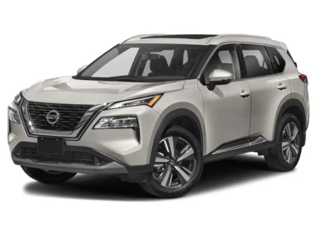 Nissan Rogue 2023 AWD SL 4dr Crossover