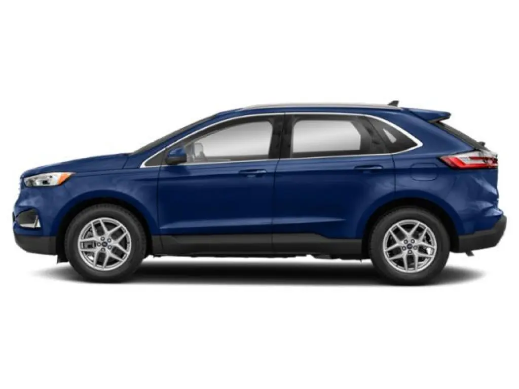 Ford Edge 2022 AWD SEL 4dr Crossover