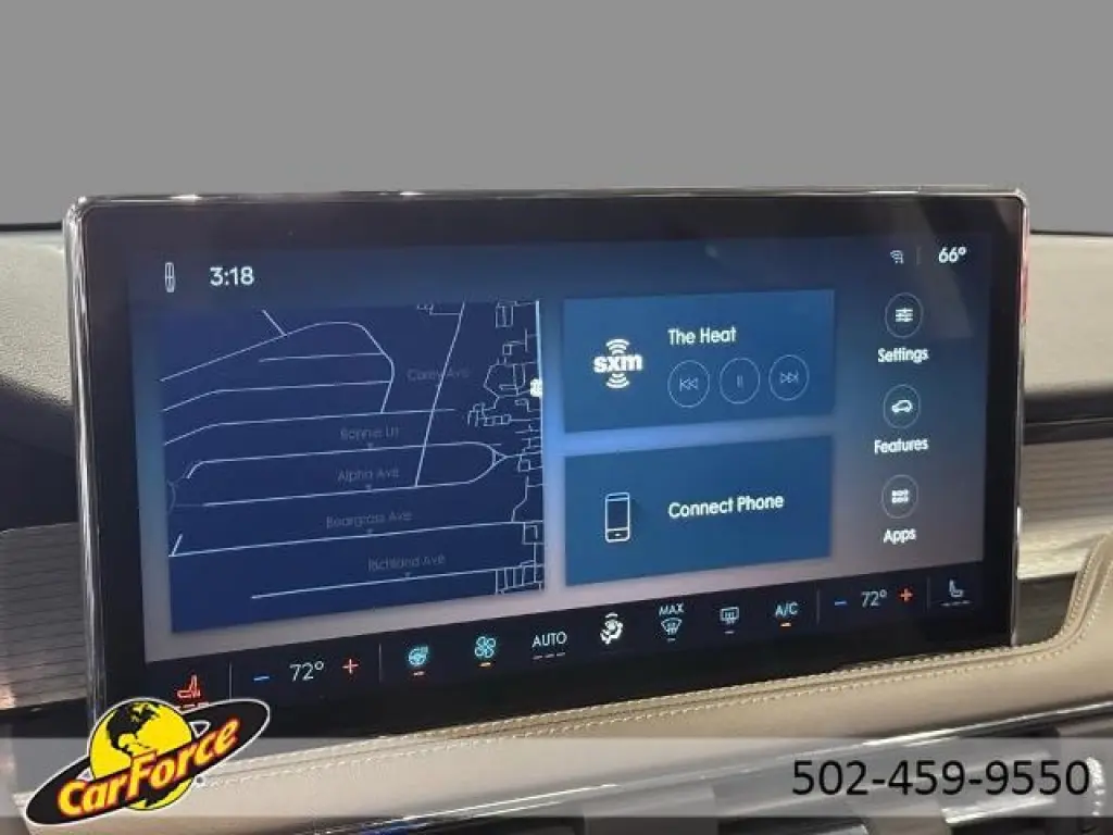 Lincoln Corsair 2024 AWD Grand Touring 4dr SUV